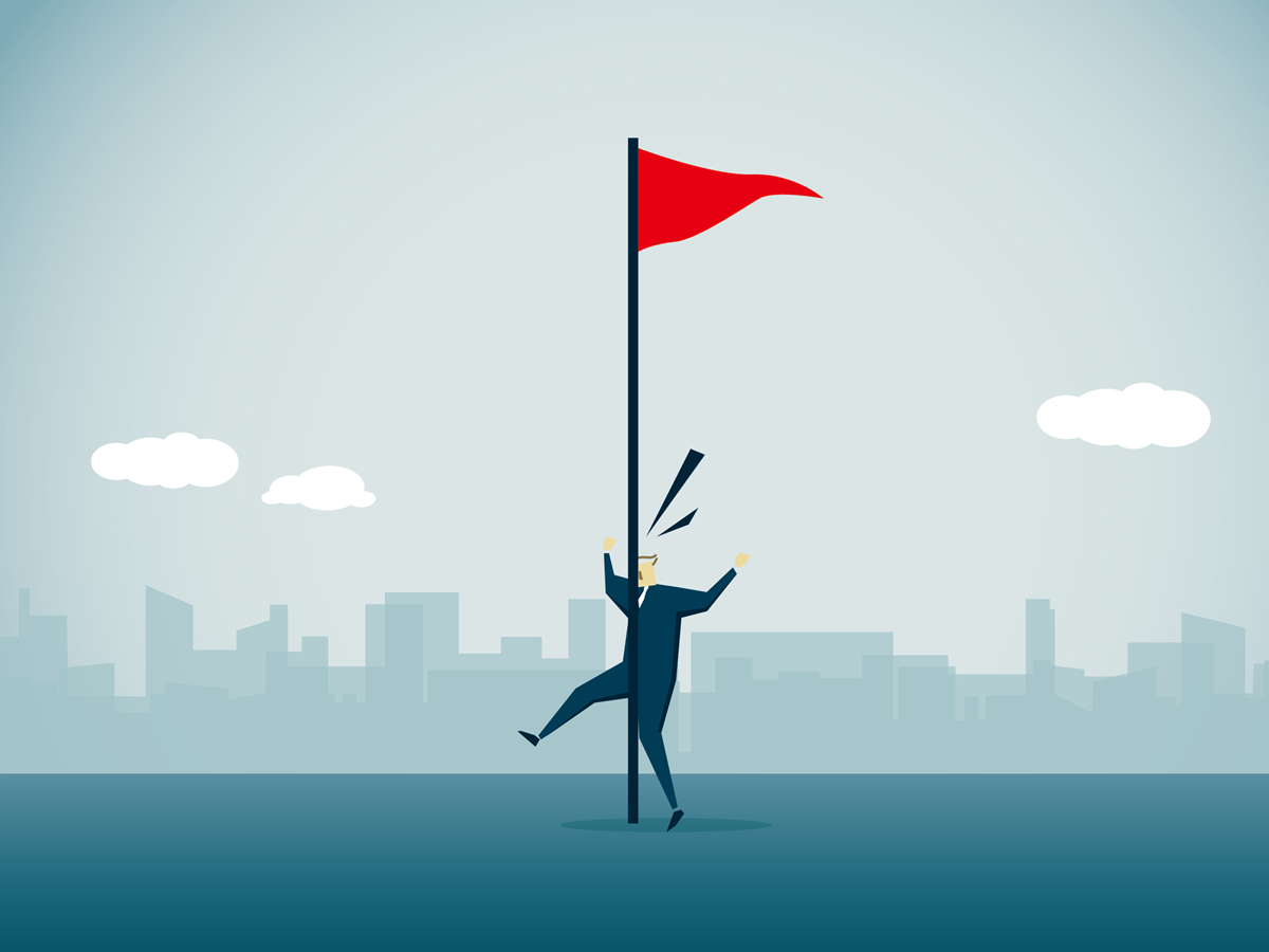 Mutual funds showing red flags to smallcap investors. Ignore at your risk!